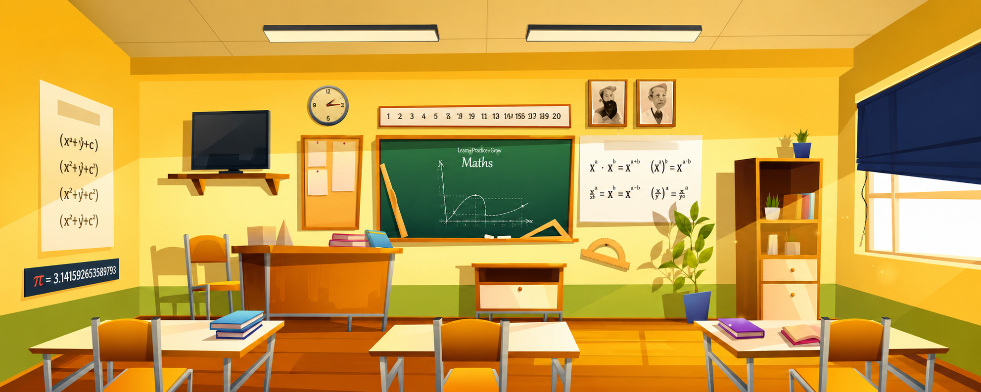 Tutor cover